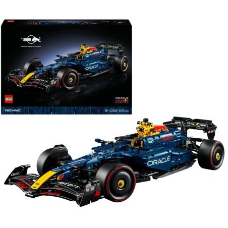 FI ORACLE RED BULL RACING...