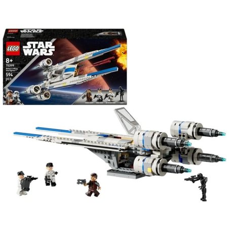 LE CHASSEUR STELLAIRE U...