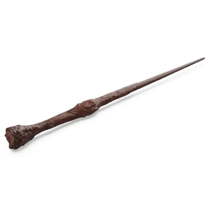 BAGUETTE MAGIQUE HARRY POTTER SPINMASTER 6063064