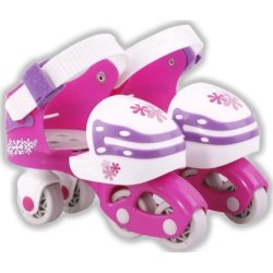 PATINS EVOLUTIFS ET...