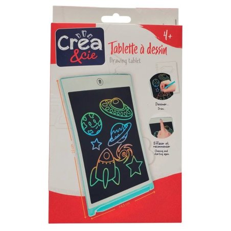 TABLETTE A DESSIN SIDJ ASXB