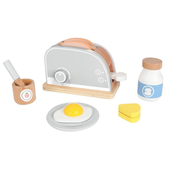 SET PETIT DEJEUNER SIDJ GYT19182