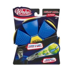 PHLAT BALL JUNIOR BLEU WAHU...