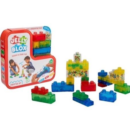 JELLY BLOX CREATIVE KIT...