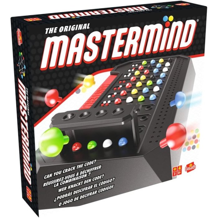 MASTERMIND CLASSIC GOLIATH 934423