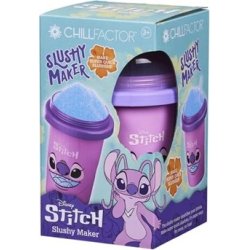 CHILLFACTOR SLUSHY STITCH...