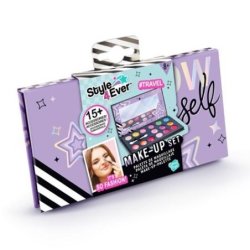 PALETTE DE MAQUILLAGE CANAL...