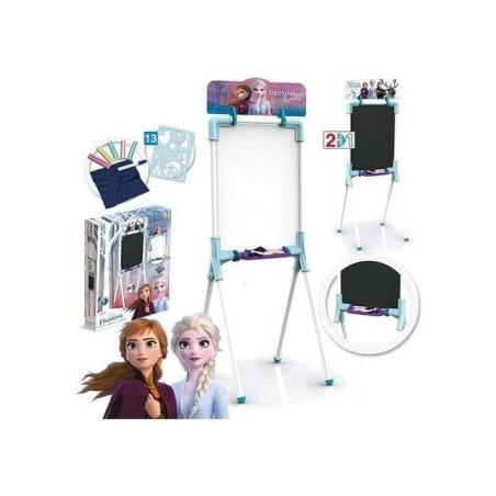 MINI PIRAZZA FROZEN 2 NINCO...