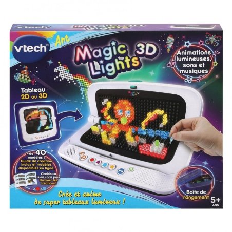 MAGIC LIGHT 3G VTECH 535405