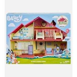 LA MAISON DE BLUEY MOOSE 13024