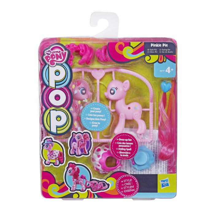 MLP POP ACC HASBRO B0370