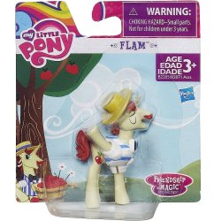 MLP COLLECTION MINI ASST...