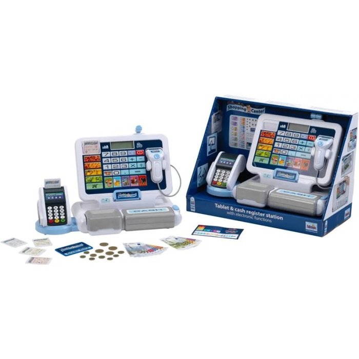 CAISSE ENREGISTREUSE KLEIN 9324