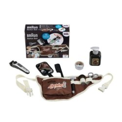 SET BARBIER BRAUN KLEIN 5838