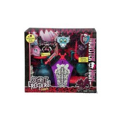 MH CRYPTE CREEPERS MATTEL BDF06