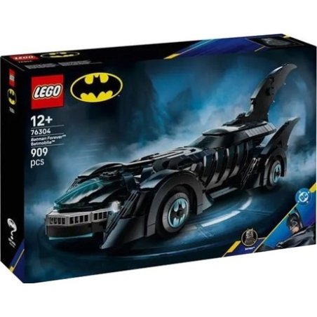 BATMOBILE BATMAN FOREVER...