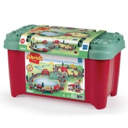 BARIL CIRCUIT TRAIN...