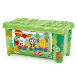 COFFRET FERME ABRICK 250...