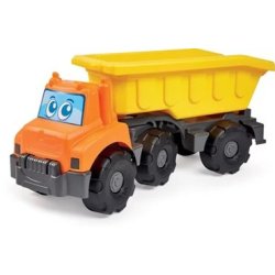 CAMION BENNE MONSTER 58CM...