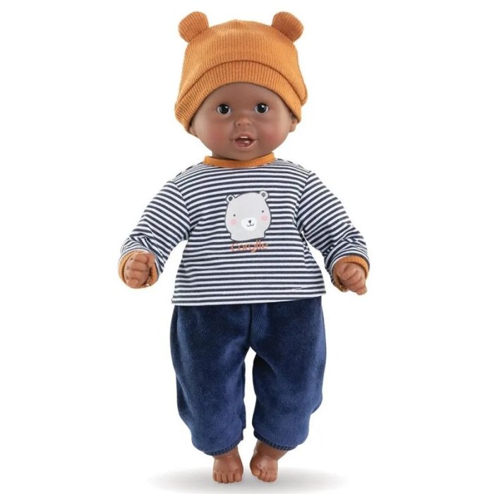 MPP CALIN MARIUS COROLLE 100830