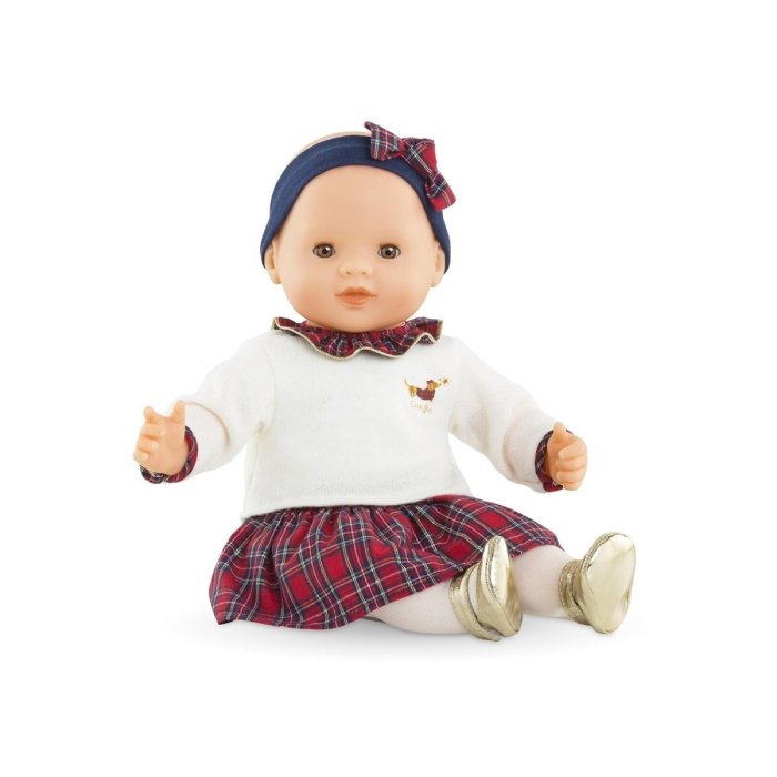 SUZANNE COROLLE EN FETES COROLLE 130500