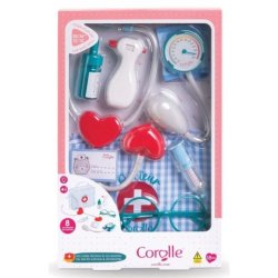 MA VALISE DOCTEUR...