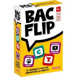 BAC FLIP LANSAY 75129