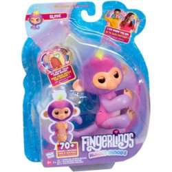FINGERLINGS MOODS ELISE...