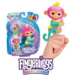 FINGERLINGS MOODS JADE...