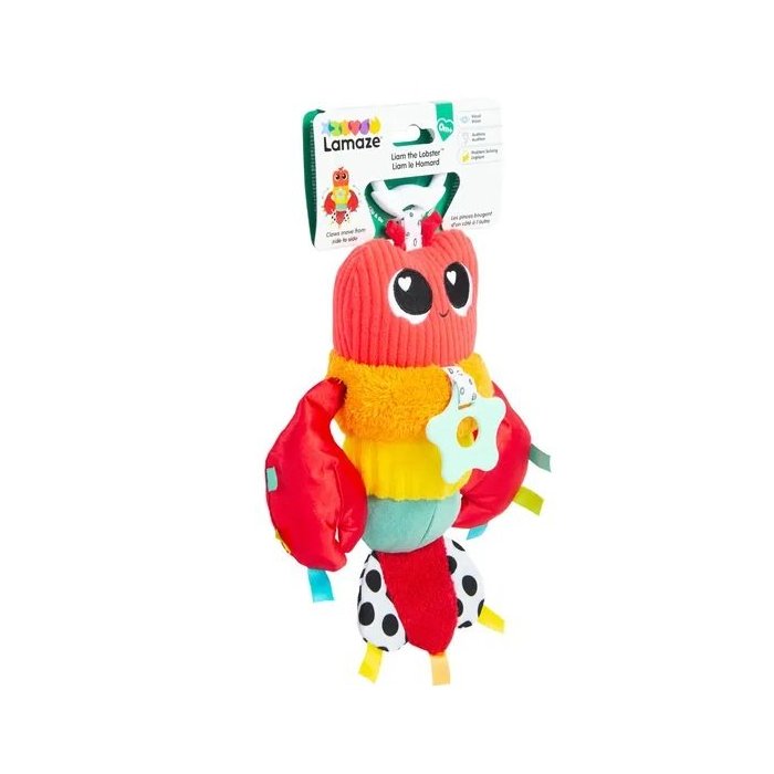 LIAM LE HOMARD TOMY L27658