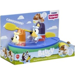 CANOE DE BLUEY TOMY E73670