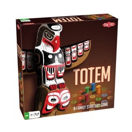 TOTEM TACTIC 58775