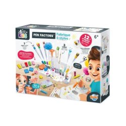 FABRIQUE A STYLOS BUKI FK007