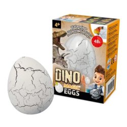 DINOS OUEFS MAGIQUES BUKI D6G