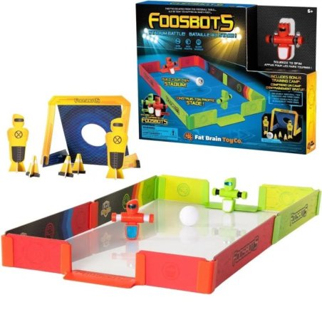 STADE FOOSBOTS TOMY F476ML