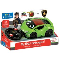 MA LAMBORGHINI RC...