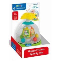 LE MANEGE A BILLES...