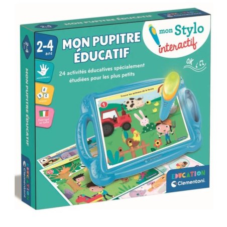 NEW SAPIENTINO PEN TARGET...