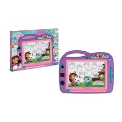 ARDOISE MAGIQUE GABBU DOLL...