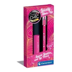 BRILLANT A LEVRE PINK...