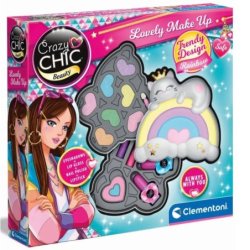 PALETTE DE MAQUILLAGE ARC...