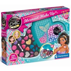 MAQUILLAGE SIRENE...