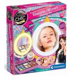 MIROIR DE MAQUILLAGE...