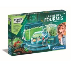 LE MONDE DES FOUMIES...