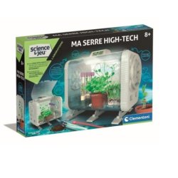 MA SERRE HIGH TECH...