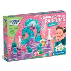 MONLAB DES COSMETIQUES...