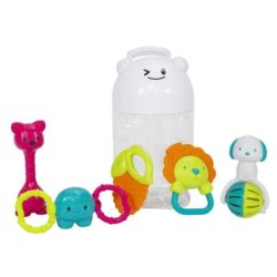 AUBY COFFRET 5 HOCHETS ET...