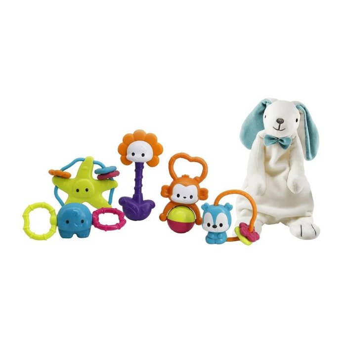 AUBY MON COFFRET NAISSANCE AULDEY FR461536