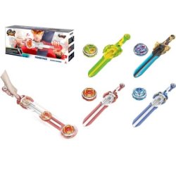 IN VI TOUPIE 3D AVEC...