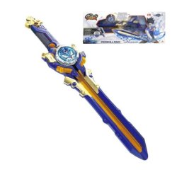 IN LANCEUR SABRE DELUXE+1...